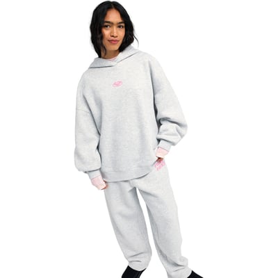 Sweat capuche oversize SURF DOLL. ROXY