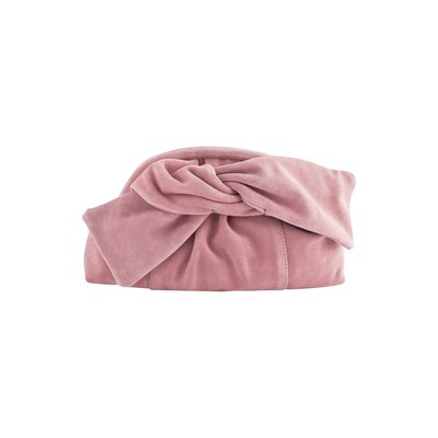 Pochette avec nœud coupe classique NEXT