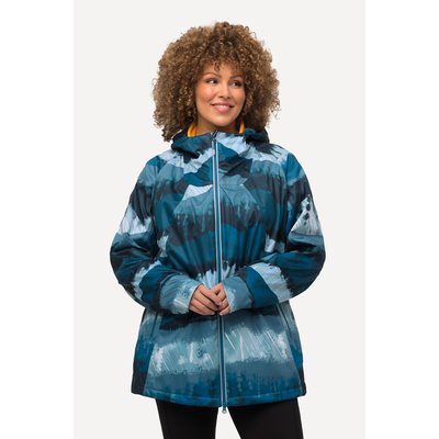 Veste de fitness 2-en-1 HYPRAR imperméable ULLA POPKEN