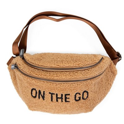 Sac à langer bandoulière pratique et nomade BANANA BAG BEABA