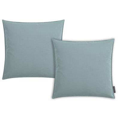 Housses de coussin bord cousu KOS - Lot de 2 MAGMA HEIMTEX