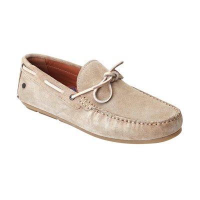 Chaussures bateau BROOKS DRIVER BASE LONDON