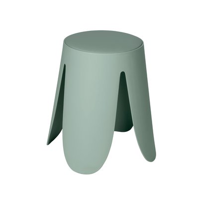 Tabouret design siège, table ou panier COSIMO WENKO