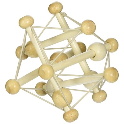 Skwish naturel MANHATTAN TOY