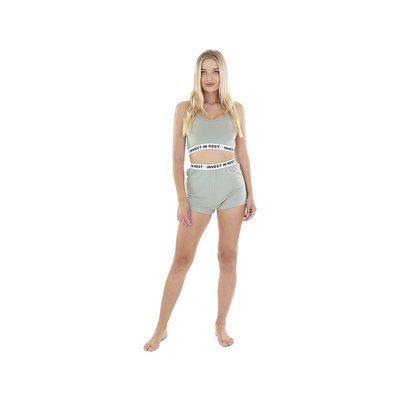 Ensemble de pyjama court BRAVE SOUL