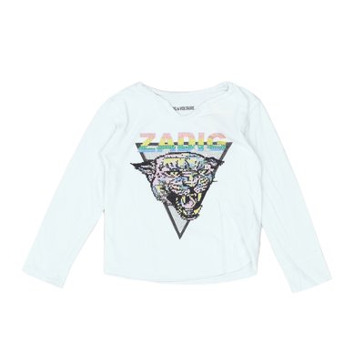 T-shirt  - Très bon état ZADIG&VOLTAIRE