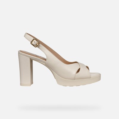 Sandales  D WALK PLEASURE 85S GEOX
