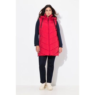 Long gilet matelassé HYPRAR ULLA POPKEN