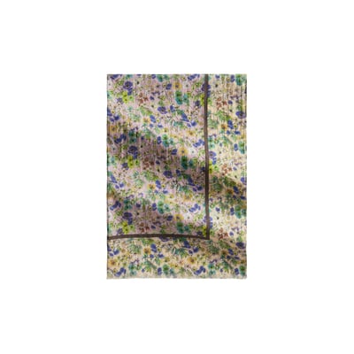 Foulard à l'imprimé allover avec TENCEL™ Lyocell MARC O'POLO