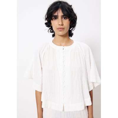Chemise  en coton PERRINE FRNCH