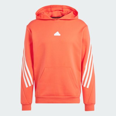 Sweat adidas orange homme La Redoute
