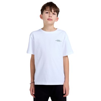 T-shirt à manches courtes SKATEBOARD CO ELEMENT