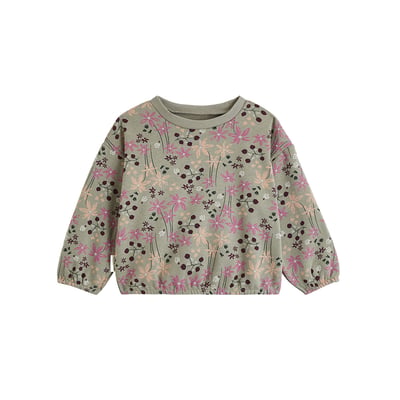 Sweat en molleton Misti PETIT BEGUIN