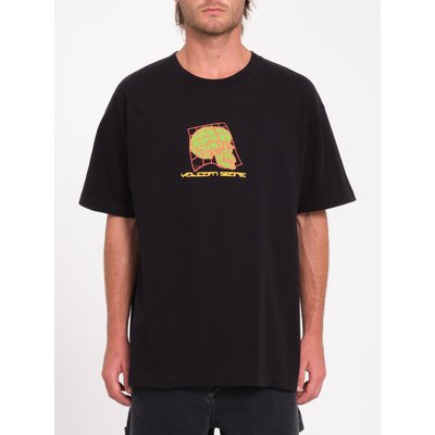 T-shirt MINDOOR VOLCOM