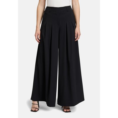 Pantalon de tailleur à pinces VERA MONT