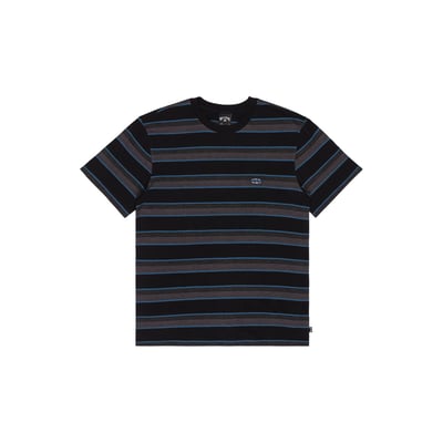T shirt manches courtes BAXTER BILLABONG