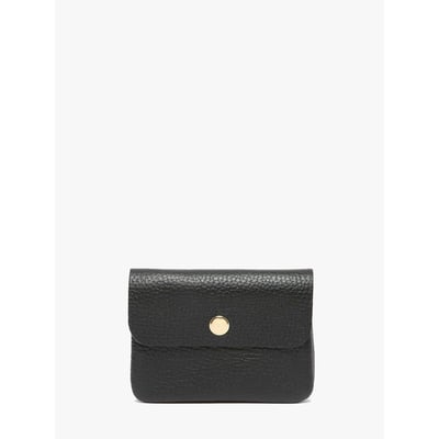 Porte-monnaie Caviar cuir MILANO
