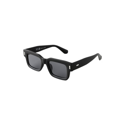 Lunettes de soleil à monture épaisse NEXT