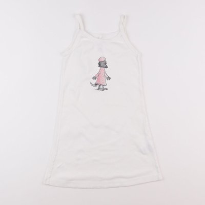 Chemise de nuit coton - Très bon état PETIT BATEAU