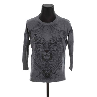 Pull en laine - Très Bon État THE KOOPLES