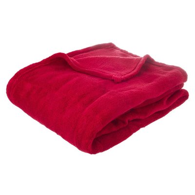 Plaid microfibre ATMOSPHERA