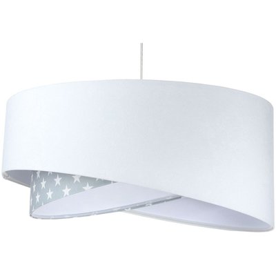 Suspension en tissu, Galaxy BPS KONCEPT