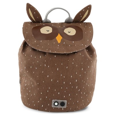 Mini sac à dos Mr. Owl - Trixie TRIXIE