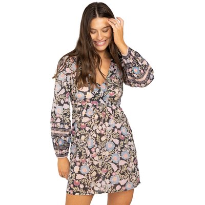 Robe courte NEW DAWN BILLABONG