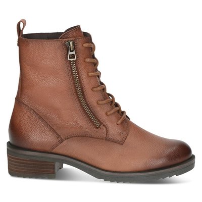 Bottine en cuir CAPRICE