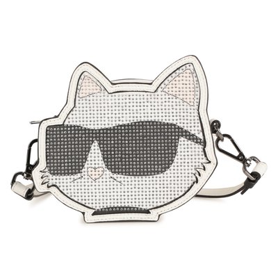 Sac à main Choupette KARL LAGERFELD KIDS
