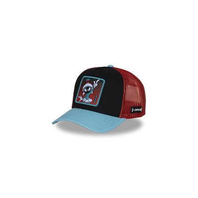 Casquette trucker Looney Tunes CAPSLAB