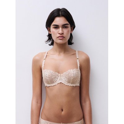 Soutien-gorge corbeille CHAMPS ELYSEES CHANTELLE