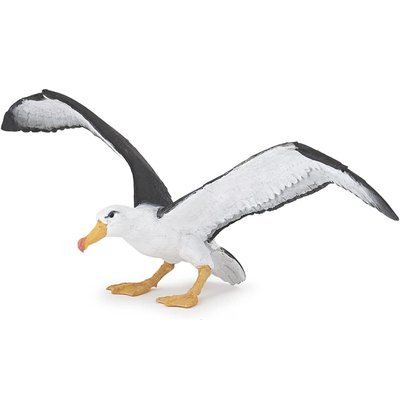 Figurine Albatros PAPO