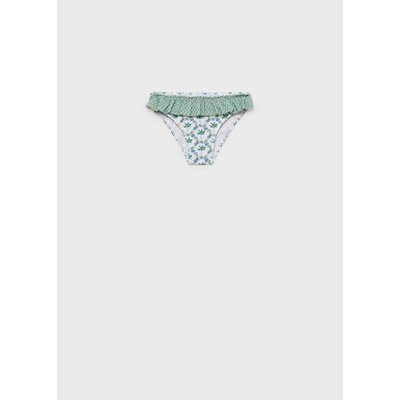 Culotte de bain imprimé combiné MANGO BABY