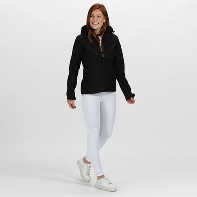 Veste softshell VENTURER REGATTA