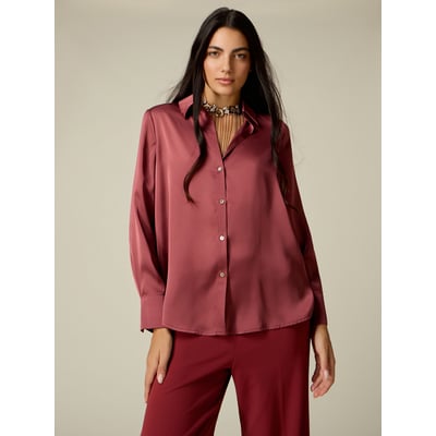 Chemise OLTRE