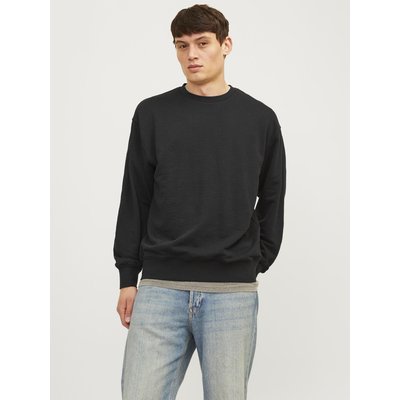 Sweat-shirt Uni Sweat-shirt JACK & JONES
