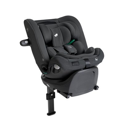 Siège auto I-Spin 360 XL Ebony JOIE