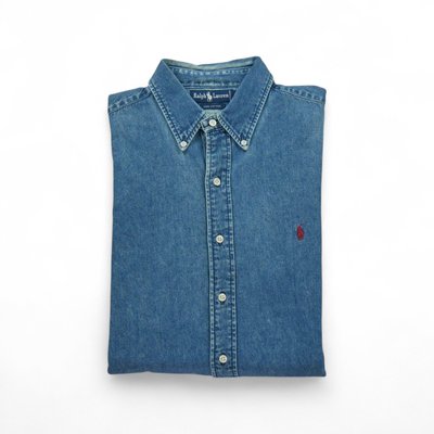 Chemise - Très bon état RALPH LAUREN