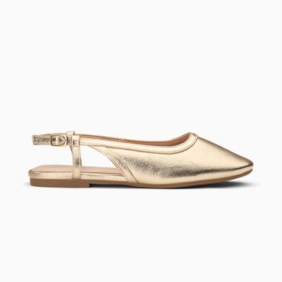 Ballerines slingback Tina à bride VANESSA WU