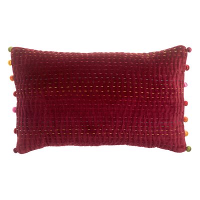 Coussin uni Gastounet VIVARAISE