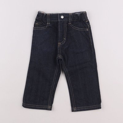 Jean - Très bon état PETIT BATEAU