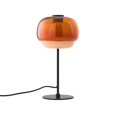Lampe à poser en verre coloré, Kinoko LA REDOUTE INTERIEURS