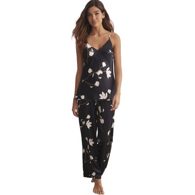 Pyjama pantalon caraco EXCLUSIVE P100 SELMARK