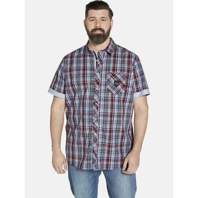 Chemise à manches courtes DUKE BELTRAM CHARLES COLBY
