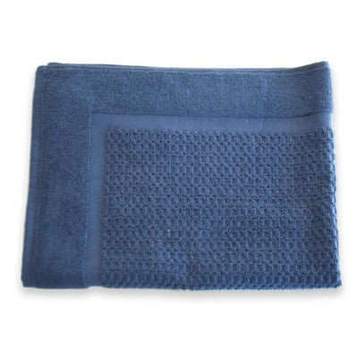 Tapis Bain  800g/m² - ZERO TWIST TRADITION DES VOSGES