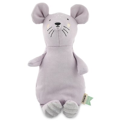 Peluche Mrs Mouse taille S TRIXIE