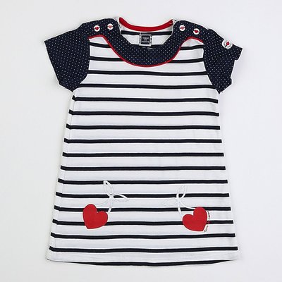 Robe - Très bon état TERRE DE MARIN