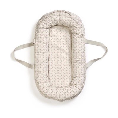 Réducteur de lit Baby Nest Vanilla ELODIE DETAILS