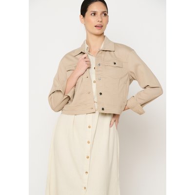 Veste en sergé en coton LOLALIZA